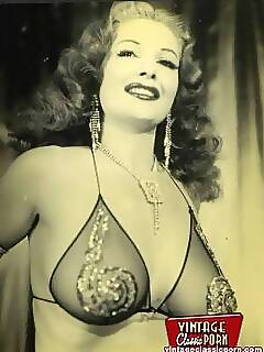 vintage jpg photo gallery