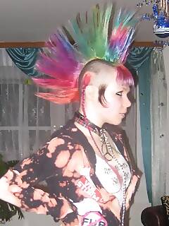 girls nympho emos pics