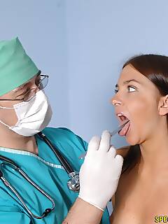 examination
