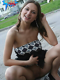 8860 body flash photo