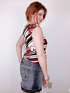 plump eighteen  pics