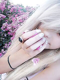 scene