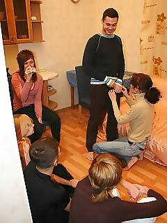 party