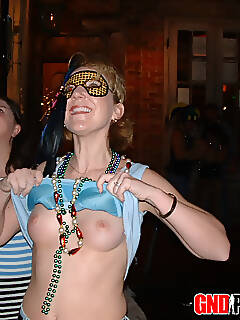 party