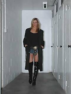 boots