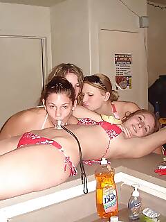 party