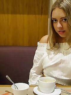 busty