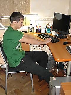 sex eighteen casual pics