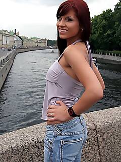 red jpg photo gallery