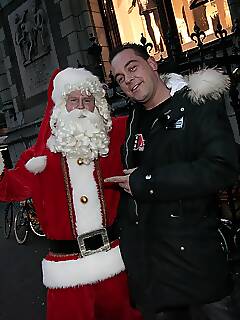 sex light santa pics