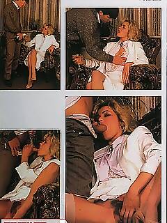 dirty classics  pics