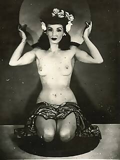 naughty classic  pics