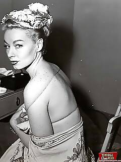 vintage jpg photo gallery