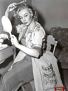 vintage sensual  pics