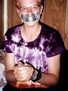 submissive