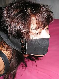 roped