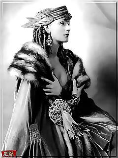 vintage jpg photo gallery