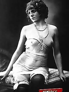 vintage jpg photo gallery