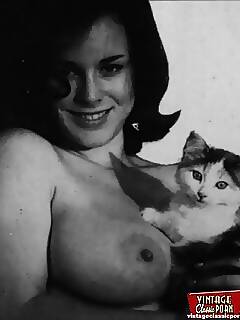 vintage jpg photo gallery