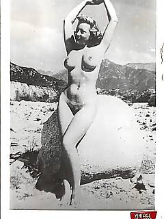 vintage jpg photo gallery