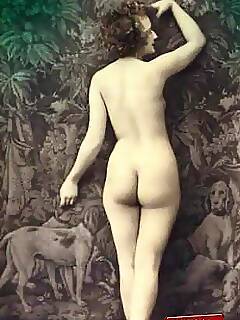 vintage jpg photo gallery