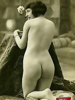 vintage jpg photo gallery