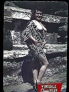 vintage jpg photo gallery