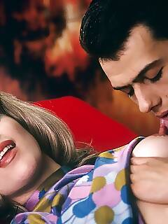 vintage classics  pics