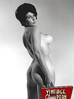 vintage sensual  pics