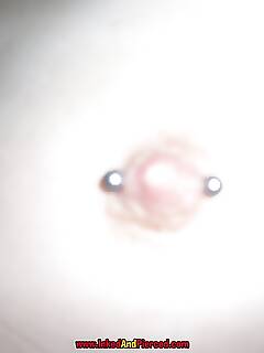 inked pierced  pics