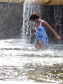 collection skirt  pics