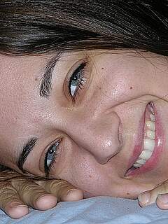 amateur breasted petite pics