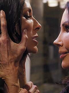 foxx hailey max pics