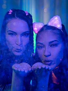 girls katrina colt pics