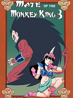 monkey chapter funsexydb pics