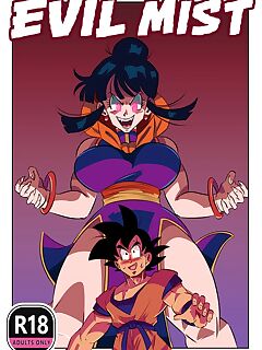 evil funsexydb  pics