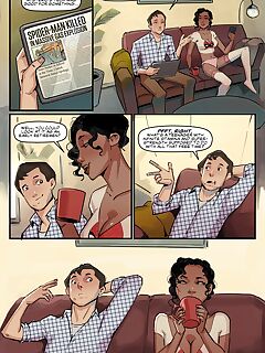 homecoming spiderman disclaimer pics