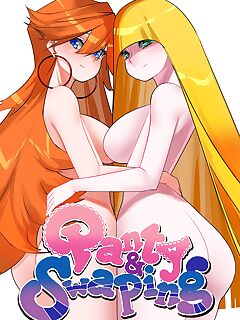 stocking tsfsingularity  pics