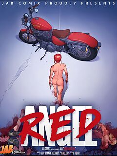 angel jabcomix  pics