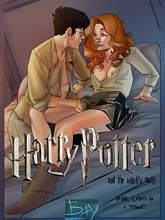 harry potter bayushi pics