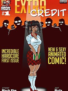 credit blacknwhitecomics  pics