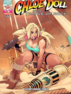 street cherry chloe pics